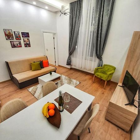 Sarajevo Sans Modern Apartments 외부 사진