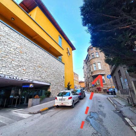 Sarajevo Sans Modern Apartments 외부 사진