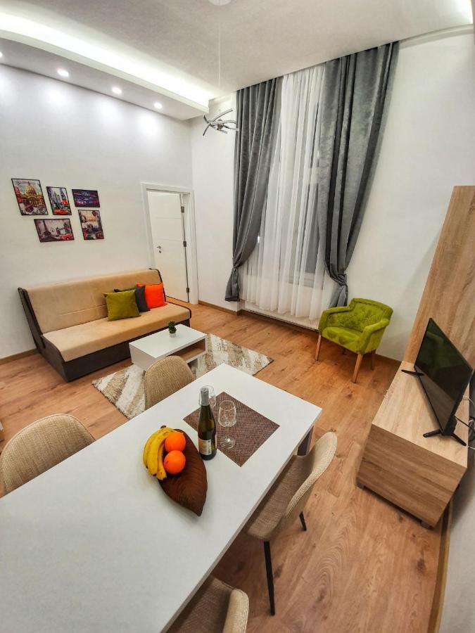 Sarajevo Sans Modern Apartments 외부 사진