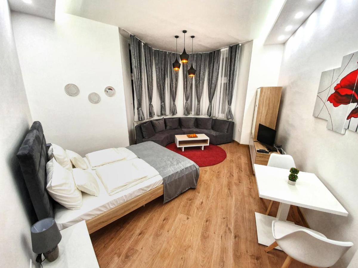 Sarajevo Sans Modern Apartments 외부 사진