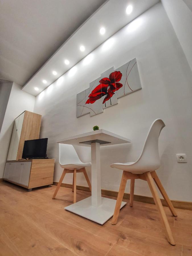 Sarajevo Sans Modern Apartments 외부 사진
