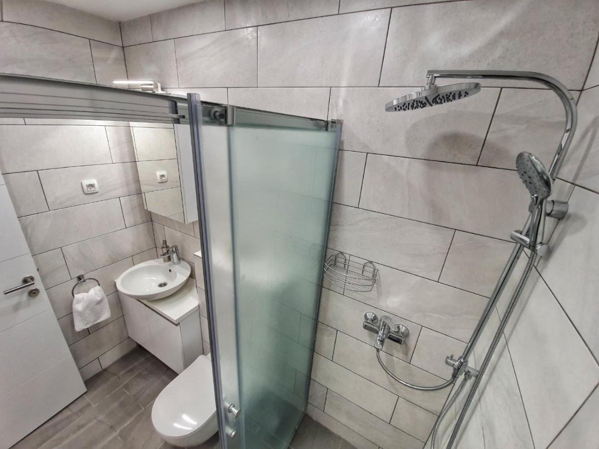 Sarajevo Sans Modern Apartments 외부 사진