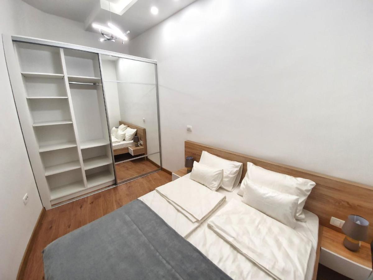 Sarajevo Sans Modern Apartments 외부 사진