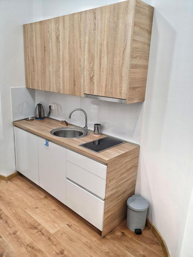 Sarajevo Sans Modern Apartments 외부 사진