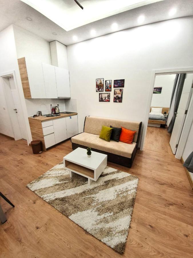 Sarajevo Sans Modern Apartments 외부 사진