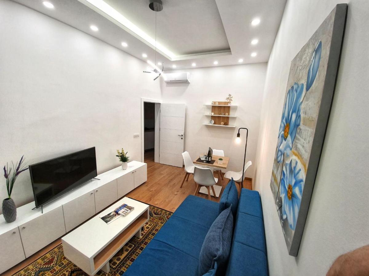 Sarajevo Sans Modern Apartments 외부 사진