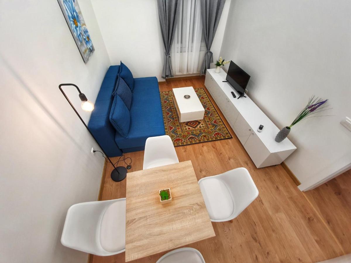 Sarajevo Sans Modern Apartments 외부 사진