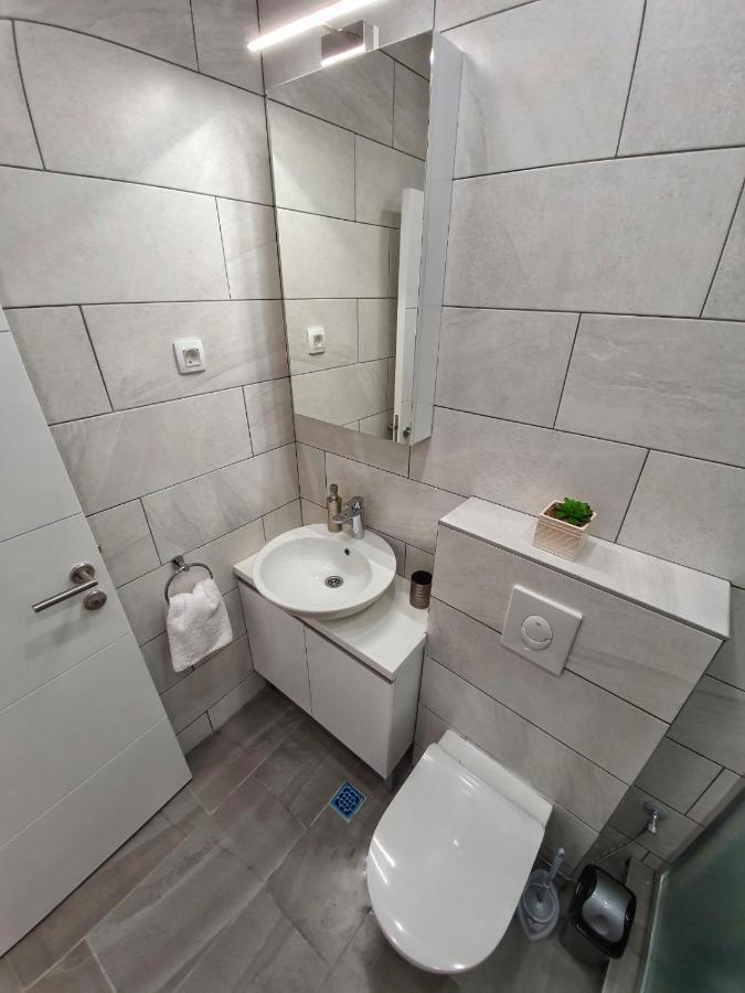 Sarajevo Sans Modern Apartments 외부 사진