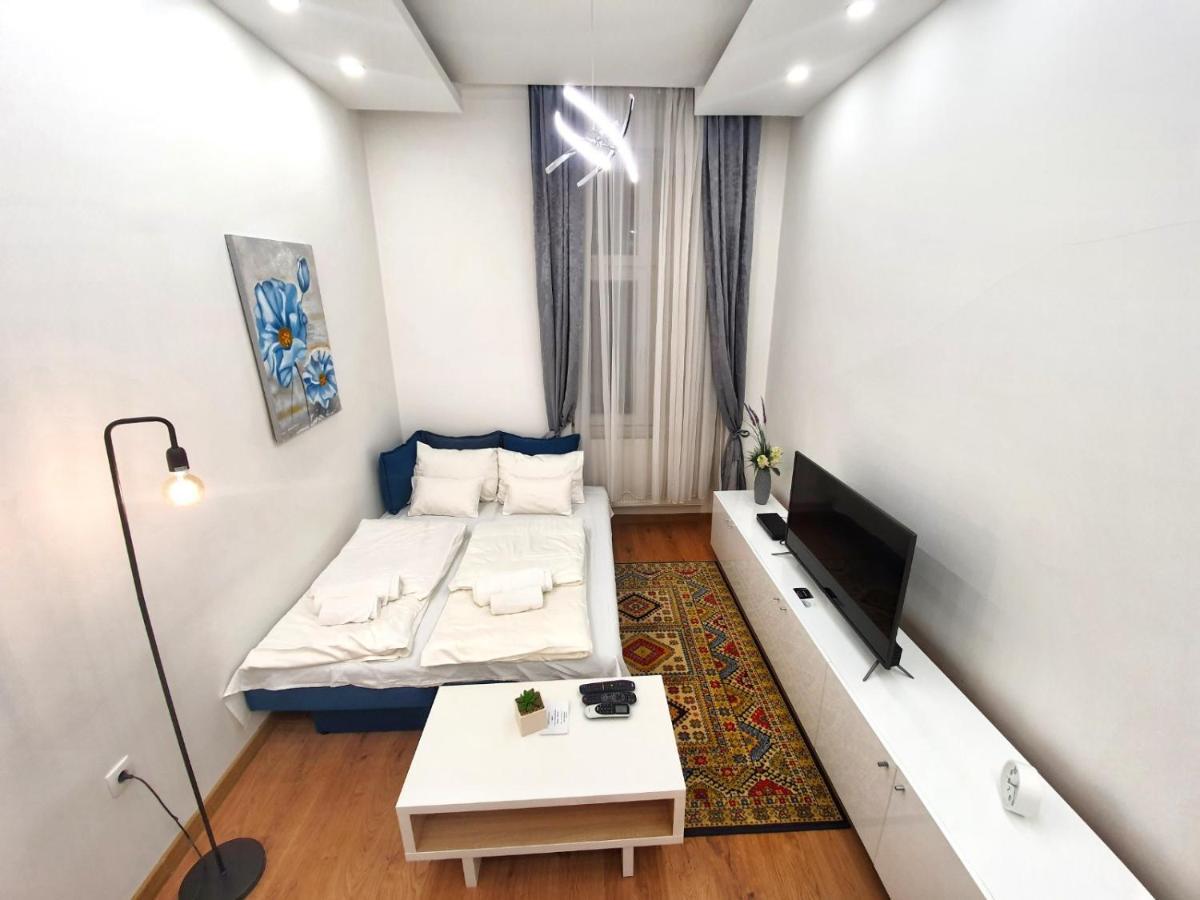 Sarajevo Sans Modern Apartments 외부 사진