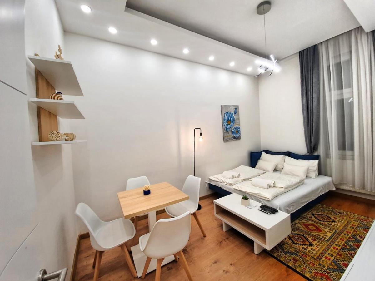 Sarajevo Sans Modern Apartments 외부 사진