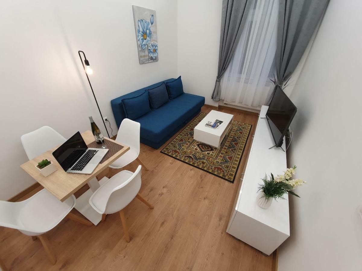 Sarajevo Sans Modern Apartments 외부 사진